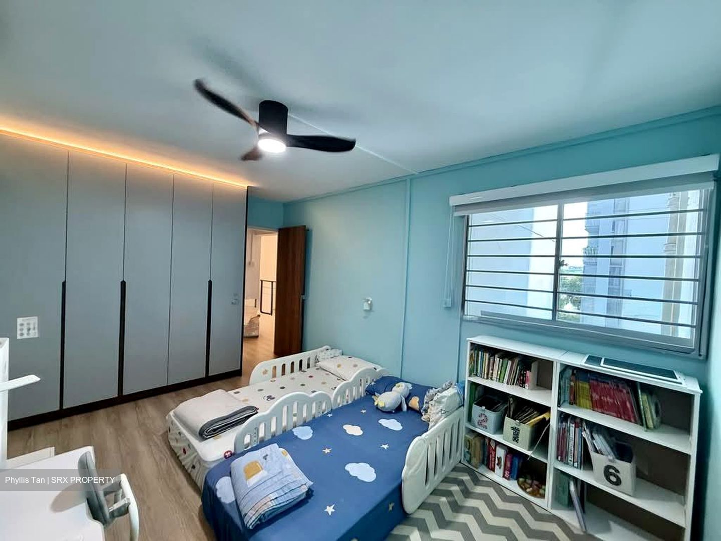 Blk 712 Hougang Avenue 2 (Hougang), HDB Executive #583443001